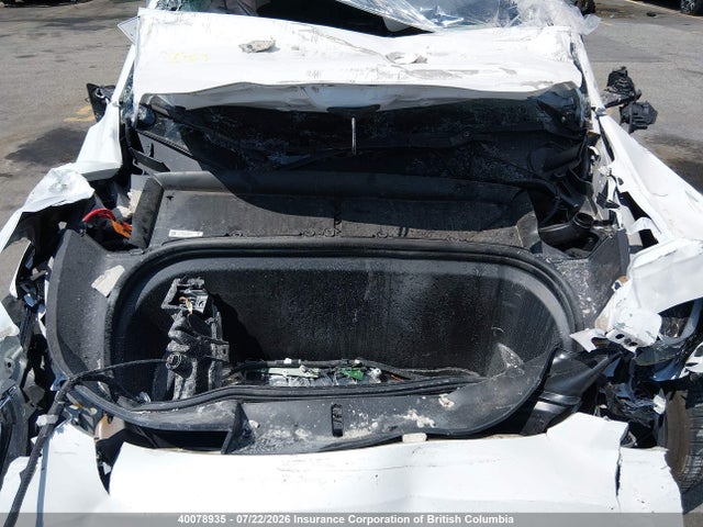 7SAYGDEF8NF576157 Tesla Model Y