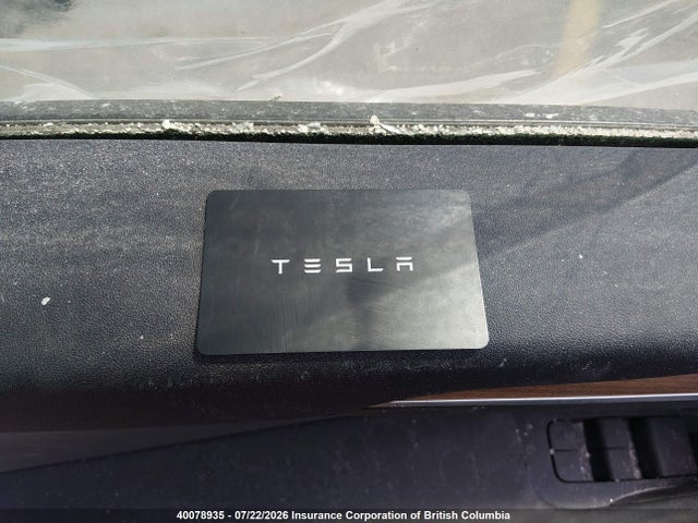 7SAYGDEF8NF576157 Tesla Model Y