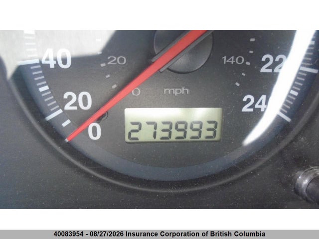 Aukcja sprzedaży 2001 Honda Civic, vin: 2HGES16621H921183, numer aukcji: 40083954