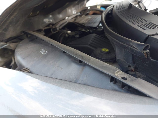 2006 Acura Csx Premium მანქანა იყიდება აუქციონზე, vin: 2HHFD56756H204617, აუქციონის ნომერი: 40079306