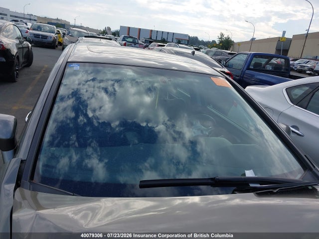 2006 Acura Csx Premium მანქანა იყიდება აუქციონზე, vin: 2HHFD56756H204617, აუქციონის ნომერი: 40079306