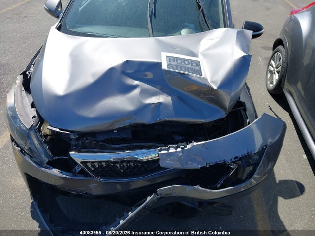 KIA Sportage Lx 2016 KNDPB3AC8G7826079 Image 10
