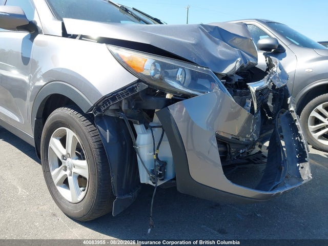 KIA Sportage Lx 2016 KNDPB3AC8G7826079 Image 12