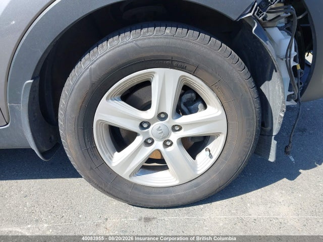 KIA Sportage Lx 2016 KNDPB3AC8G7826079 Image 19