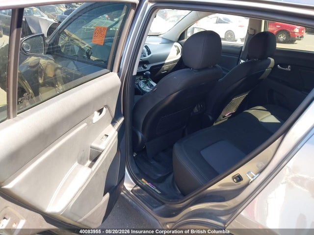 KIA Sportage Lx 2016 KNDPB3AC8G7826079 Image 21