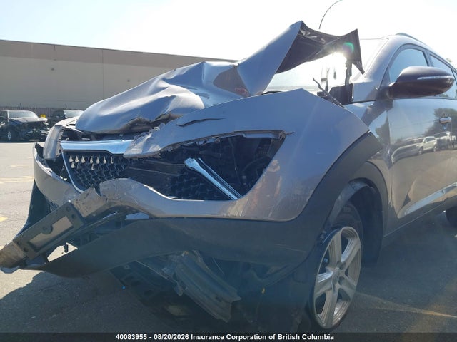 KIA Sportage Lx 2016 KNDPB3AC8G7826079 Image 6