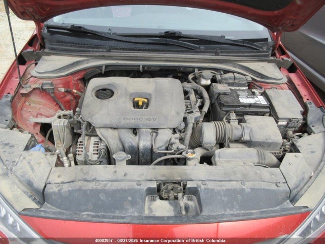 KMHD84LF9LU108143 Hyundai Elantra Sel/value/limited