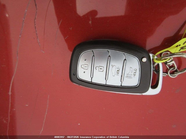 KMHD84LF9LU108143 Hyundai Elantra Sel/value/limited