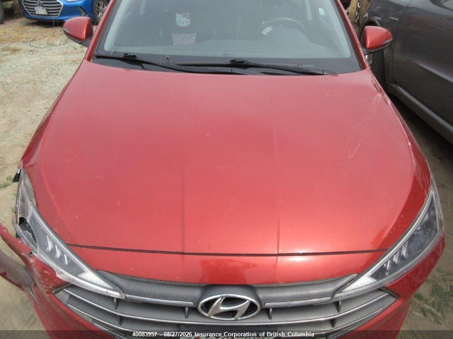 KMHD84LF9LU108143 Hyundai Elantra Sel/value/limited
