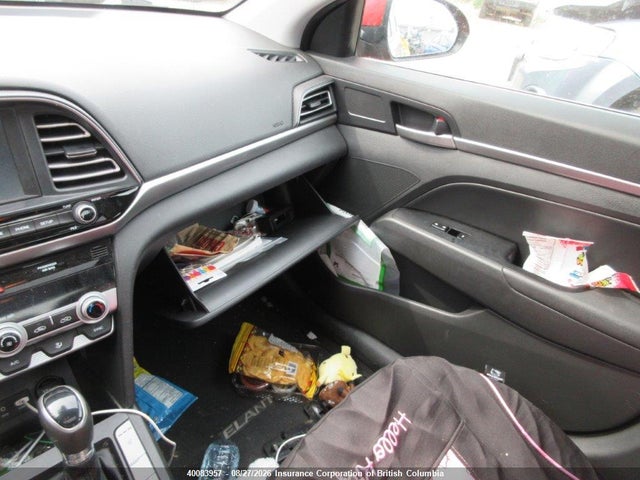 KMHD84LF9LU108143 Hyundai Elantra Sel/value/limited
