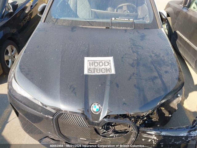 WB553CF05TCX50806 BMW Ix