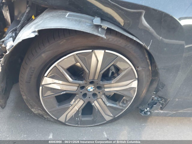 WB553CF05TCX50806 BMW Ix
