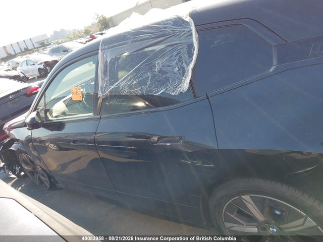 WB553CF05TCX50806 BMW Ix