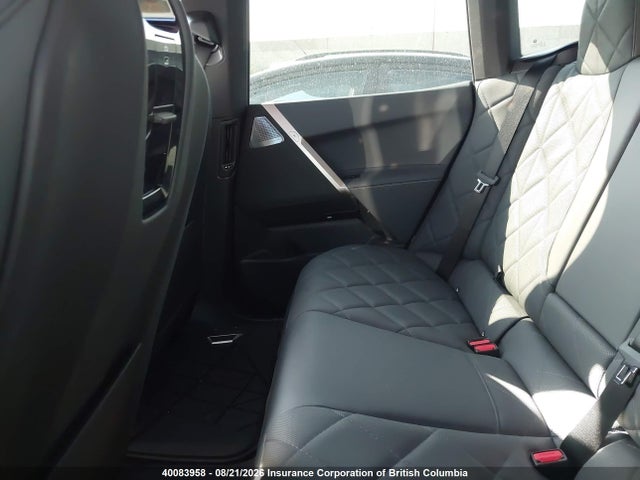 WB553CF05TCX50806 BMW Ix