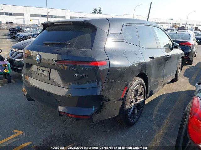 WB553CF05TCX50806 BMW Ix