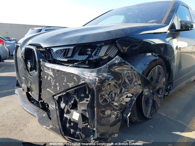 WB553CF05TCX50806 BMW Ix