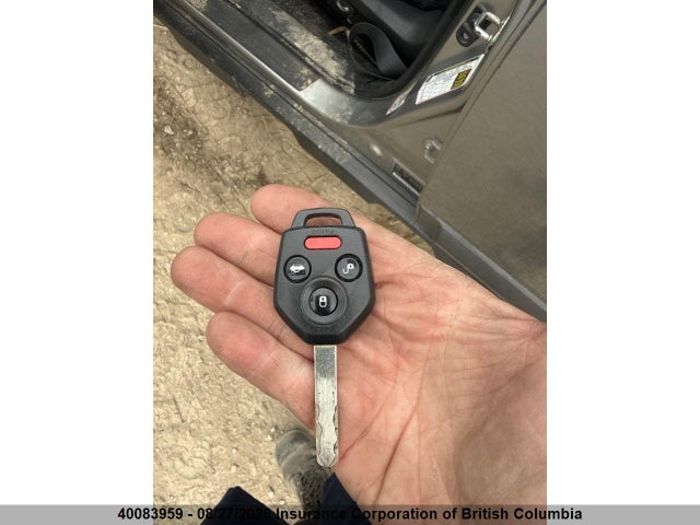 Продажа на аукционе авто 2010 Subaru Outback 2.5i Premium, vin: 4S4BRHBC0A3355945, номер лота: 40083959