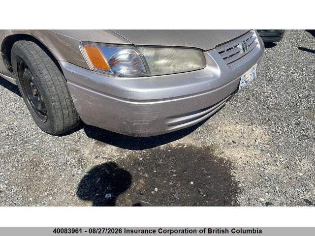 1999 Toyota Camry მანქანა იყიდება აუქციონზე, vin: JT2BG22K8X0305943, აუქციონის ნომერი: 40083961