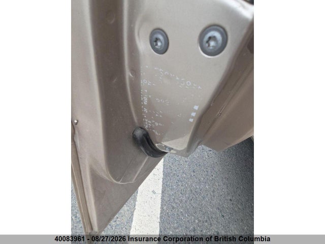 1999 Toyota Camry მანქანა იყიდება აუქციონზე, vin: JT2BG22K8X0305943, აუქციონის ნომერი: 40083961