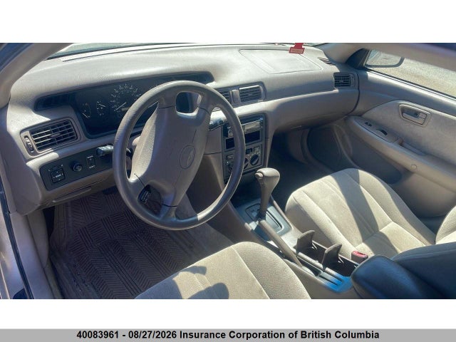 1999 Toyota Camry მანქანა იყიდება აუქციონზე, vin: JT2BG22K8X0305943, აუქციონის ნომერი: 40083961