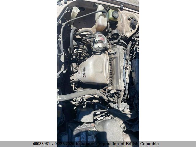 1999 Toyota Camry მანქანა იყიდება აუქციონზე, vin: JT2BG22K8X0305943, აუქციონის ნომერი: 40083961