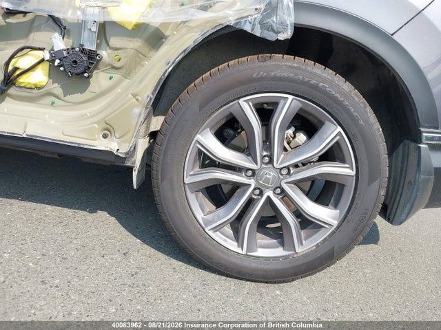 Auction sale of the 2020 Honda Cr-v, vin: 2HKRW2H93LH220731, lot number: 40083962