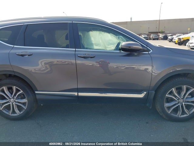 Auction sale of the 2020 Honda Cr-v, vin: 2HKRW2H93LH220731, lot number: 40083962