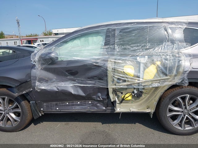 Auction sale of the 2020 Honda Cr-v, vin: 2HKRW2H93LH220731, lot number: 40083962