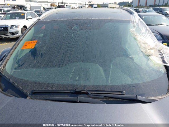Auction sale of the 2020 Honda Cr-v, vin: 2HKRW2H93LH220731, lot number: 40083962