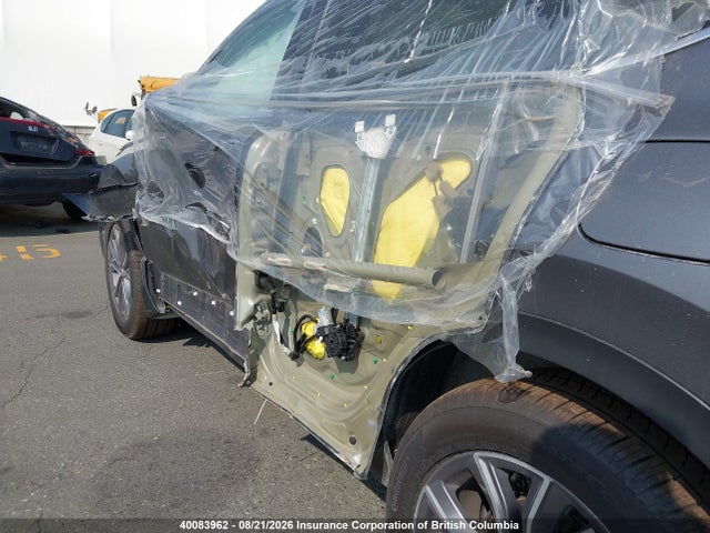 Auction sale of the 2020 Honda Cr-v, vin: 2HKRW2H93LH220731, lot number: 40083962