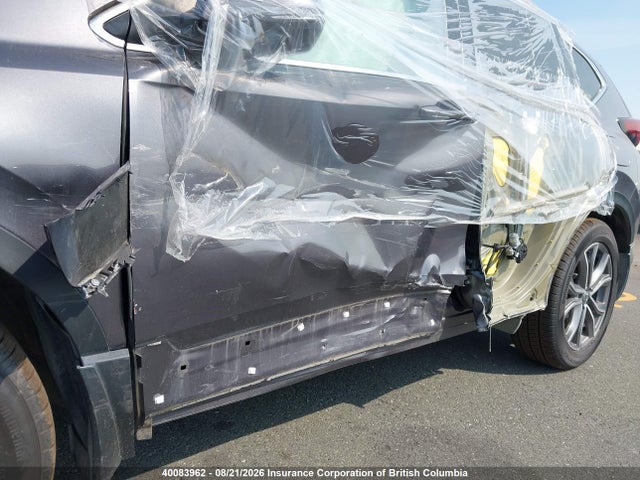 Auction sale of the 2020 Honda Cr-v, vin: 2HKRW2H93LH220731, lot number: 40083962