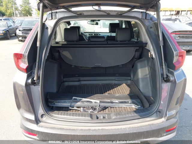 Auction sale of the 2020 Honda Cr-v, vin: 2HKRW2H93LH220731, lot number: 40083962