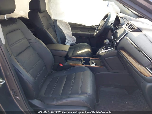 Auction sale of the 2020 Honda Cr-v, vin: 2HKRW2H93LH220731, lot number: 40083962