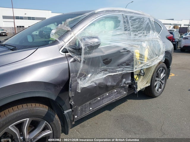 Auction sale of the 2020 Honda Cr-v, vin: 2HKRW2H93LH220731, lot number: 40083962