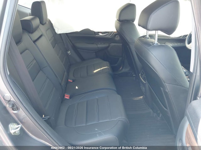 Auction sale of the 2020 Honda Cr-v, vin: 2HKRW2H93LH220731, lot number: 40083962