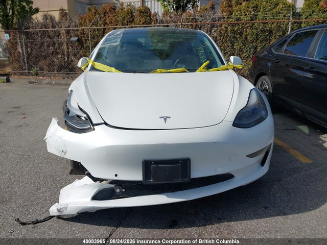 Tesla MODEL 3 2021 5YJ3E1EA8MF871743 Image 13