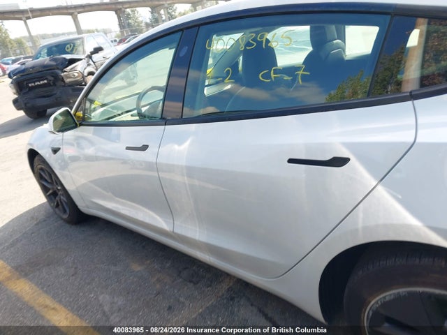Tesla MODEL 3 2021 5YJ3E1EA8MF871743 Image 15
