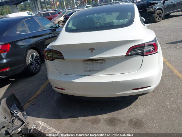 Tesla MODEL 3 2021 5YJ3E1EA8MF871743 Image 17