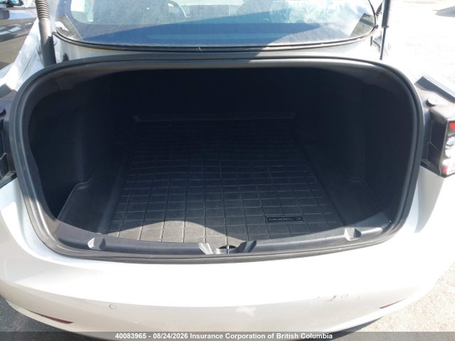 Tesla MODEL 3 2021 5YJ3E1EA8MF871743 Image 22