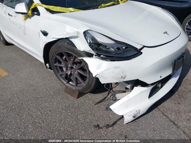 Tesla MODEL 3 2021 5YJ3E1EA8MF871743 Image 6