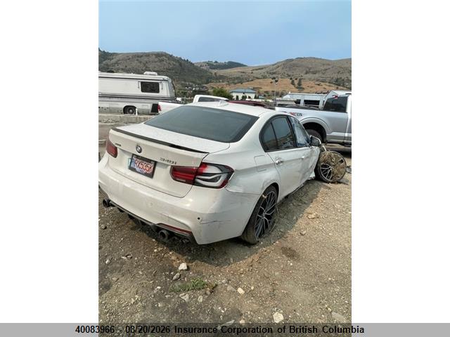 BMW 340 2018 WBA8B7C53JA573139 Image 4