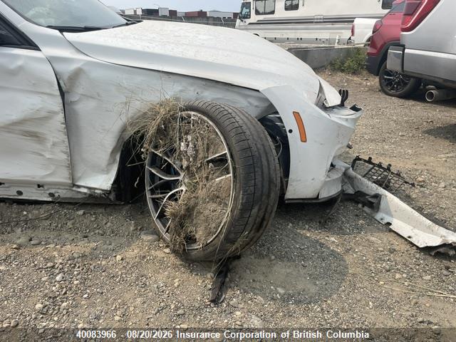 BMW 340 2018 WBA8B7C53JA573139 Image 5