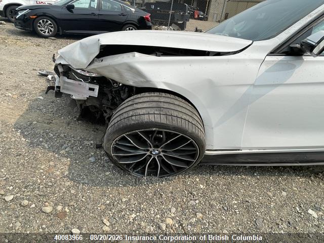 BMW 340 2018 WBA8B7C53JA573139 Image 6