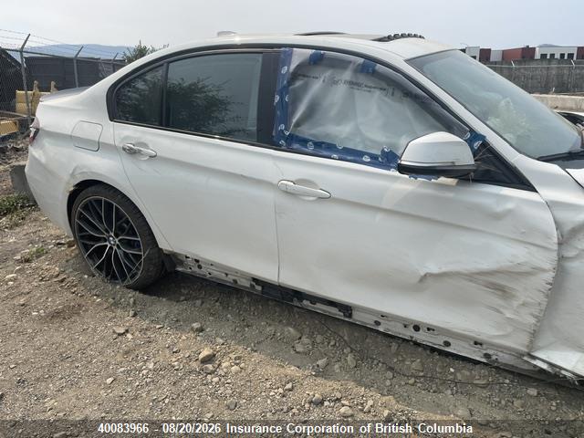 BMW 340 2018 WBA8B7C53JA573139 Image 7