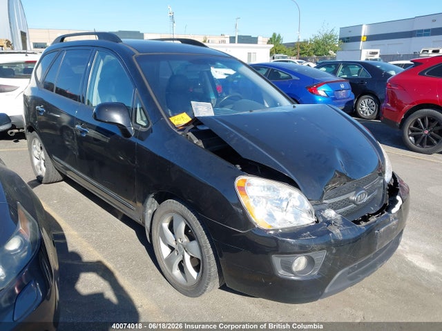 Продаж на аукціоні авто 2009 Kia Rondo Lx/ex, vin: KNAFG526397280714, номер лоту: 40074018
