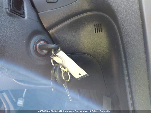 Aukcja sprzedaży 2009 Kia Rondo Lx/ex, vin: KNAFG526397280714, numer aukcji: 40074018