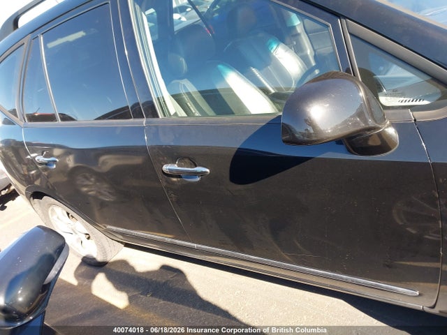 Aukcja sprzedaży 2009 Kia Rondo Lx/ex, vin: KNAFG526397280714, numer aukcji: 40074018