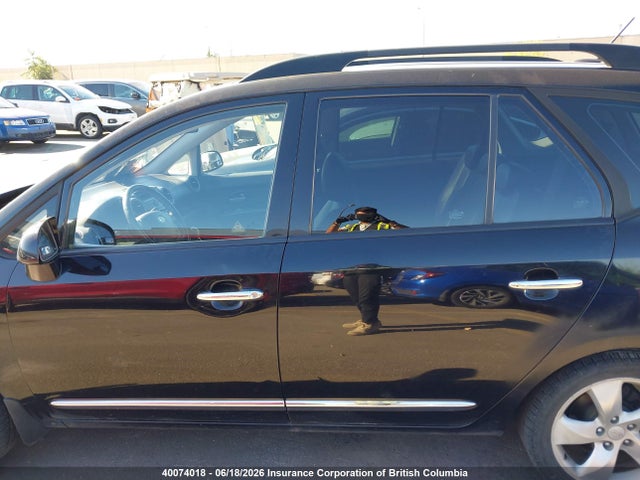 Aukcja sprzedaży 2009 Kia Rondo Lx/ex, vin: KNAFG526397280714, numer aukcji: 40074018