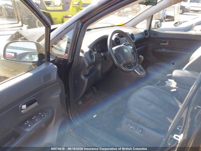 Aukcja sprzedaży 2009 Kia Rondo Lx/ex, vin: KNAFG526397280714, numer aukcji: 40074018