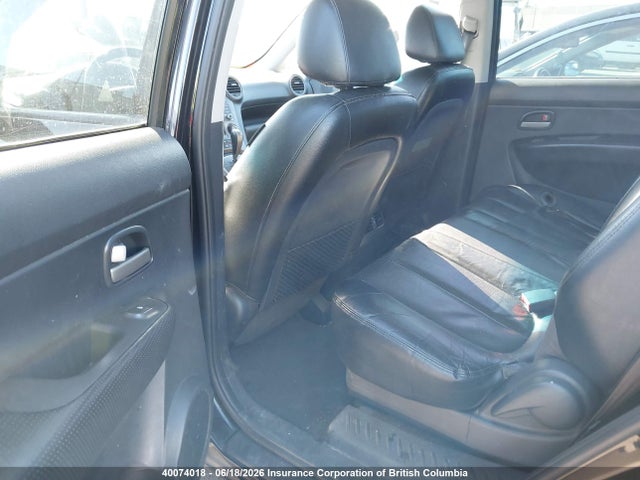 Aukcja sprzedaży 2009 Kia Rondo Lx/ex, vin: KNAFG526397280714, numer aukcji: 40074018
